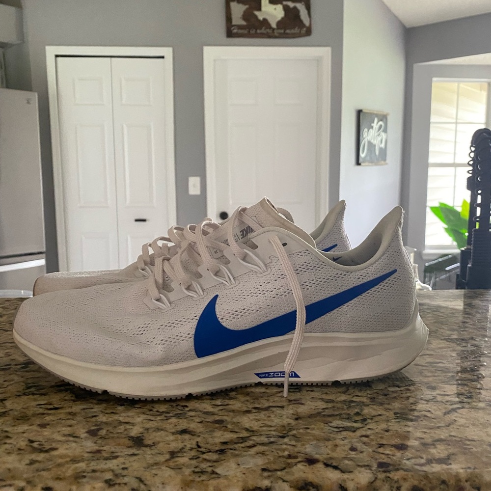 Men’s Nike Air Zoom Pegasus 36 Running Shoes